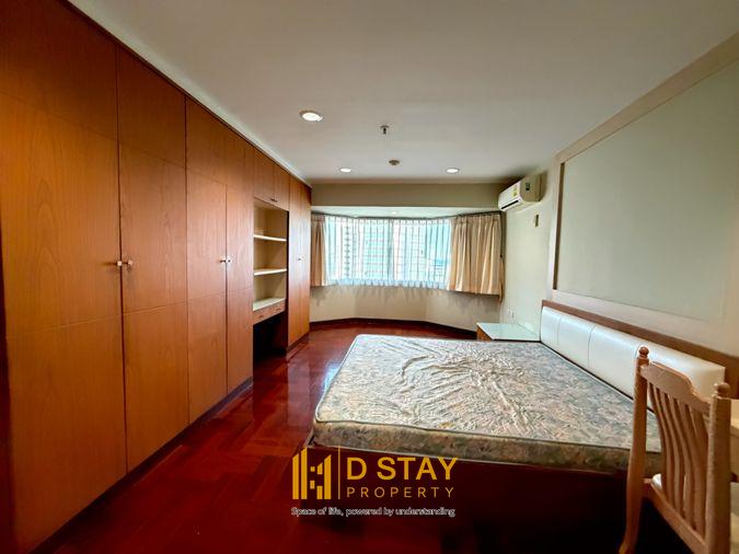 picture ✨For Rent Baan Suanpetch best price fully finished ready to move in DS2865 | Line @Dstay - 12/72