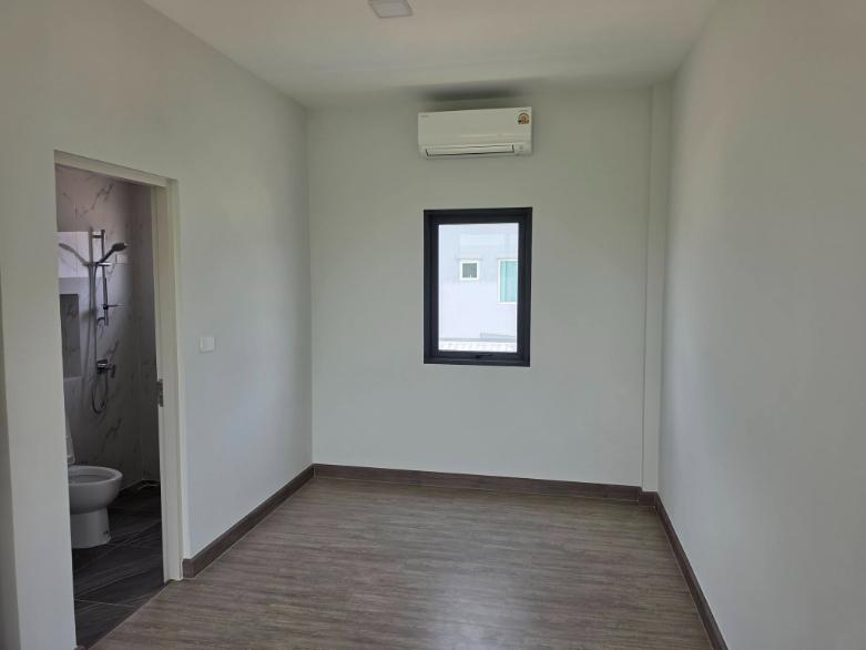 picture ✨For rent Baan Klang Muang The Edition Srinakarin-Suanluang ✨LineID: @Propvel (with @ in front)✨ - 4/7