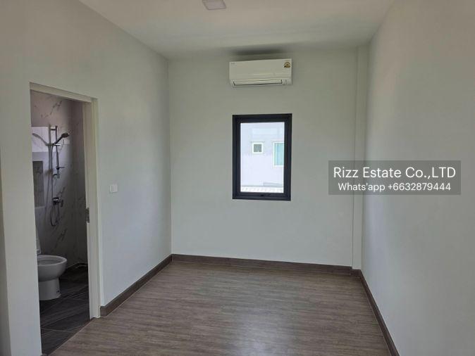 picture ✨For rent Baan Klang Muang The Edition Srinakarin-Suanluang ✨LineID: @Propvel (with @ in front)✨ - 4/7