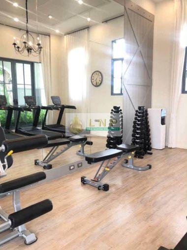 รูป 🏠 ให้เช่าบ้าน : indy 4 Bangna km.7 (อินดี้ 4 บางนา กม.7) รหัสทรัพย์ | 📌LNP-H990 - รูปที่ 27/27