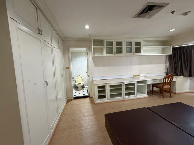 รูป ให้เช่า บ้านสวนเพชร ห้องสวย ชั้นสูง วิวเมือง เฟอร์ครบ พร้อมอยู่ DS2866 | Line @Dstay - รูปที่ 11/36