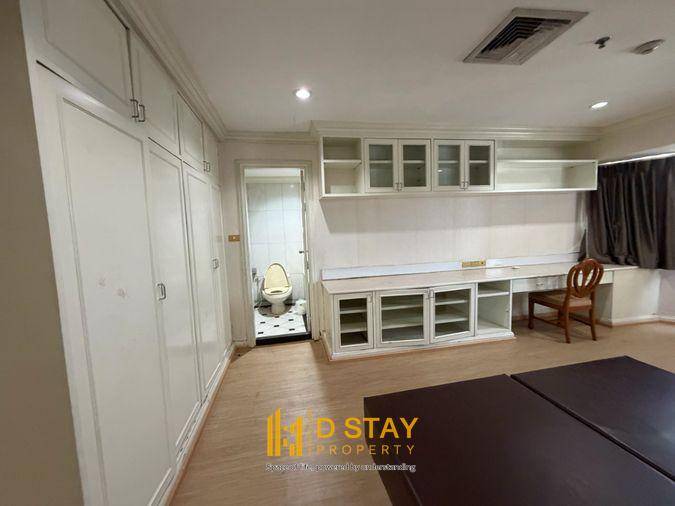 รูป ให้เช่า บ้านสวนเพชร ห้องสวย ชั้นสูง วิวเมือง เฟอร์ครบ พร้อมอยู่ DS2866 | Line @Dstay - รูปที่ 11/36