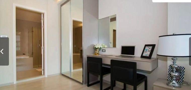 รูป 🔥ขายคอนโดระดับ Luxury VTARA SUKHUMVIT 36 CONDOMINIUM วีธารา สุขุมวิท 36 คอนโดมิเนียม ห้องใหญ่  ตกแต่งครบพร้อมอยู่✅ ใกล้ BTS สถานีทองหล่อ - รูปที่ 4/4