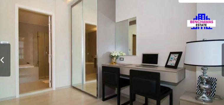 รูป 🔥ขายคอนโดระดับ Luxury VTARA SUKHUMVIT 36 CONDOMINIUM วีธารา สุขุมวิท 36 คอนโดมิเนียม ห้องใหญ่ ตกแต่งครบพร้อมอยู่✅ ใกล้ BTS สถานีทองหล่อ - รูปที่ 4/4