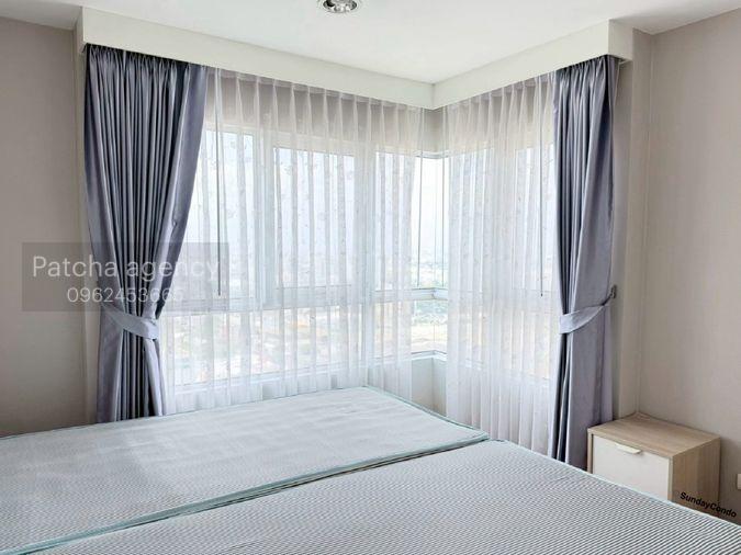 รูป ว่างพร้อมอยู่! Belle Grand Rama9 . 3นอน 110ตร.ม. Line id: @pfagent - รูปที่ 9/11