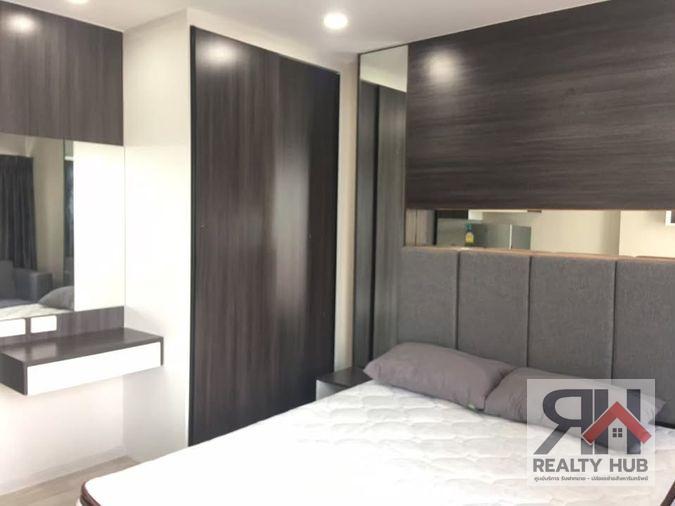รูป 🦋RB24372 ให้เช่าถูกมาก📢ดีมาร์ก คอนโด แอท สุทธิสาร👉แอดไลน์ @714txlxc( มี @ ด้วย) แอดมินตอบไว - รูปที่ 12/12