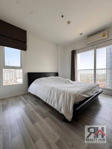 รูป 🤝🏻RB24385 ให้เช่าถูกมาก👍เดอะ คีย์ วุฒากาศ✅แอดไลน์ @mproperty( มี @ ด้วย) แอดมินตอบไว - รูปที่ 1/12
