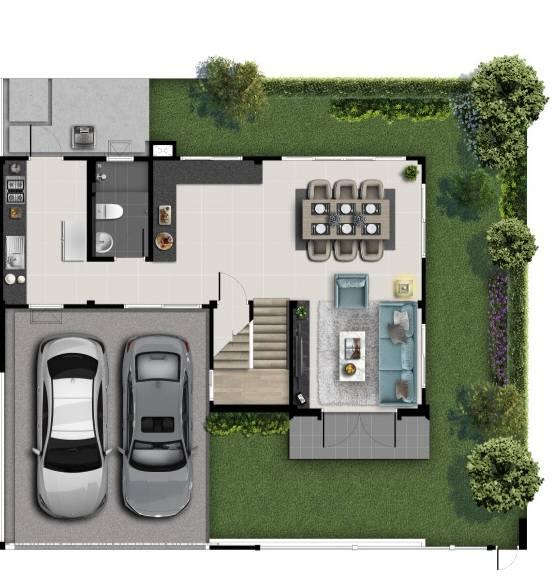 picture ✨For rent Baan Klang Muang The Edition Srinakarin-Suanluang ✨LineID: @Propvel (with @ in front)✨ - 3/7