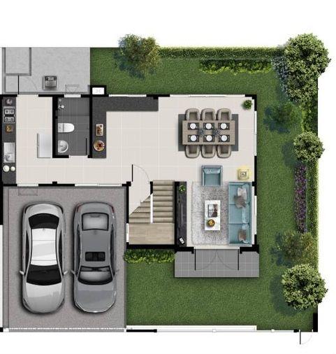 picture ✨For rent Baan Klang Muang The Edition Srinakarin-Suanluang ✨LineID: @Propvel (with @ in front)✨ - 3/7