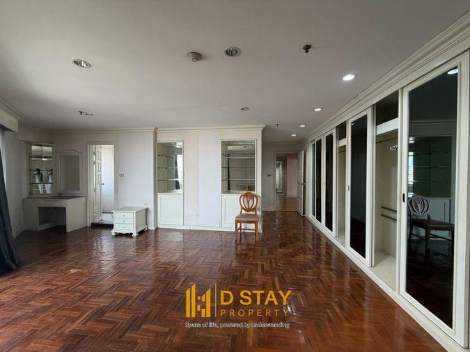 รูป ให้เช่า บ้านสวนเพชร ห้องสวย ชั้นสูง วิวเมือง เฟอร์ครบ พร้อมอยู่ DS2866 | Line @Dstay - รูปที่ 24/36