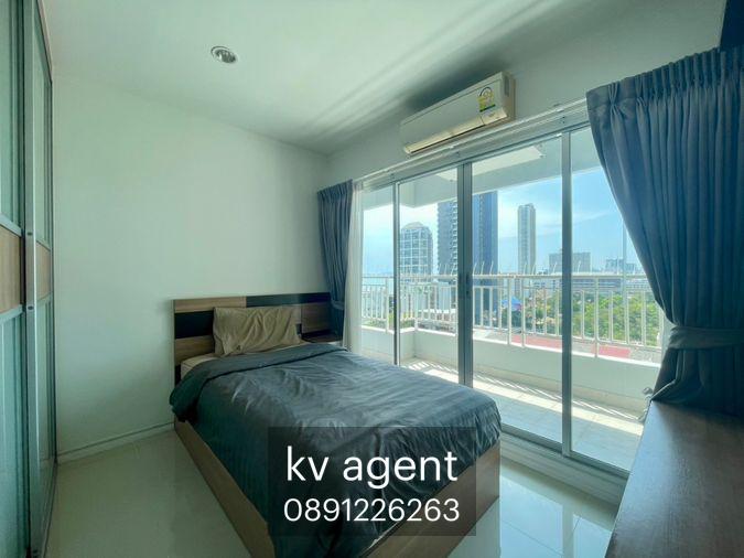 picture lumpini ville park beach jomtien floor9 b2bedroom - 1/62
