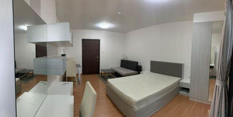 รูป 🤝🏻RB24370 ให้เช่าถูกมาก👍ศุภาลัย วิสต้า ห้าแยกปากเกร็ด✅แอดไลน์ @mproperty( มี @ ด้วย) แอดมินตอบไว - รูปที่ 1/9