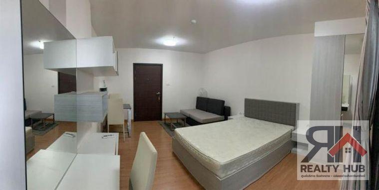 รูป 🤝🏻RB24370 ให้เช่าถูกมาก👍ศุภาลัย วิสต้า ห้าแยกปากเกร็ด✅แอดไลน์ @mproperty( มี @ ด้วย) แอดมินตอบไว - รูปที่ 1/9