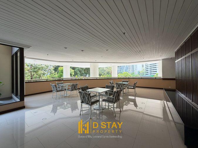 รูป ให้เช่า บ้านสวนเพชร ห้องสวย ชั้นสูง วิวเมือง เฟอร์ครบ พร้อมอยู่ DS2866 | Line @Dstay - รูปที่ 26/36