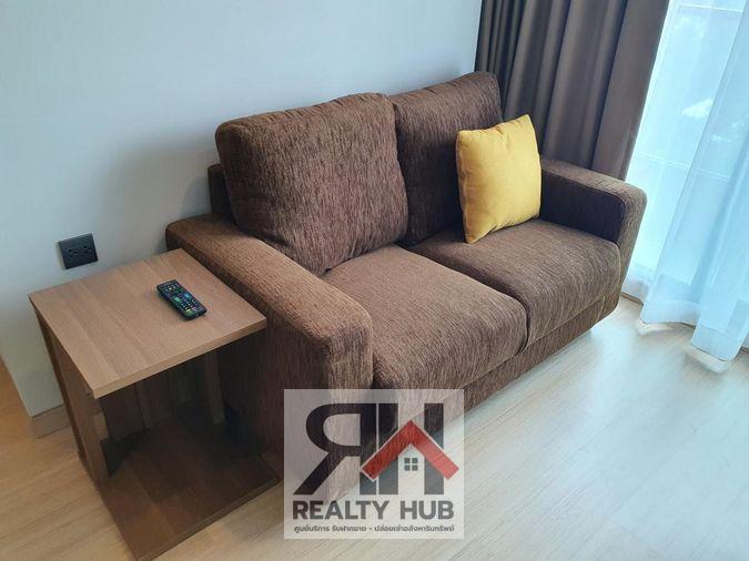 รูป 🤝🏻RB24386 ให้เช่าถูกมาก👍ลุมพินี สวีท เพชรบุรี - มักกะสัน✅แอดไลน์ @mproperty( มี @ ด้วย) แอดมินตอบไว - รูปที่ 5/13