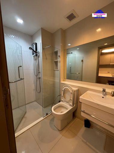 รูป ขาย ห้องแต่งสวย Built-in ครบ พร้อมเข้าอยู่ ✅ Life Asoke Rama 9 ไลฟ์ อโศก พระราม 9 ✨ ใกล้ MRT พระราม 9 - รูปที่ 11/17
