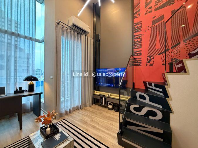 รูป Culture Thonglor | Hot Deal สตูดิโอ ราคาพิเศษเริ่มต้น ฟรีค่าใช้จ่าย ลงทะเบียนรับโปรโมชั่นได้แล้ววันนี้ - รูปที่ 1/11
