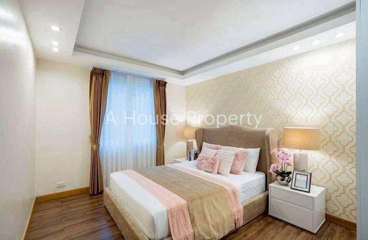 รูป ขายบ้านเดี่ยวสุดหรู หลังใหญ่ ใกล้ หาดจอมเทียน เพียงไม่กี่นาที - รูปที่ 16/20