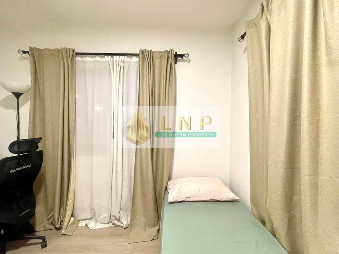 รูป 🏠 ให้เช่าบ้าน : indy 4 Bangna km.7 (อินดี้ 4 บางนา กม.7) รหัสทรัพย์ | 📌LNP-H990 - รูปที่ 25/27