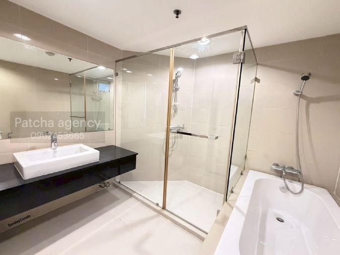 picture Belle Grand Rama9. 2bed 89sq.m. Line id: @pfagent - 5/8
