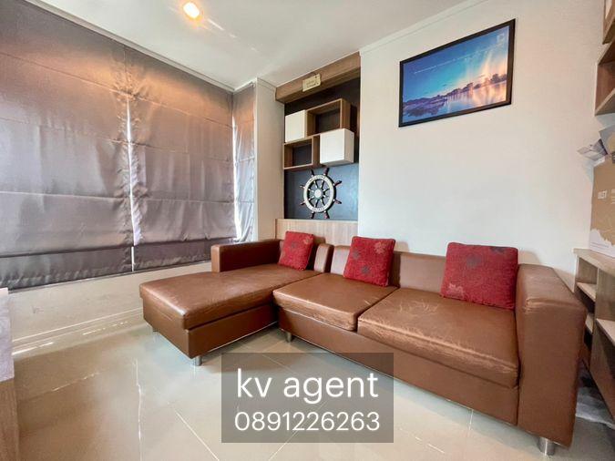 picture lumpini ville park beach jomtien floor9 b2bedroom - 9/62