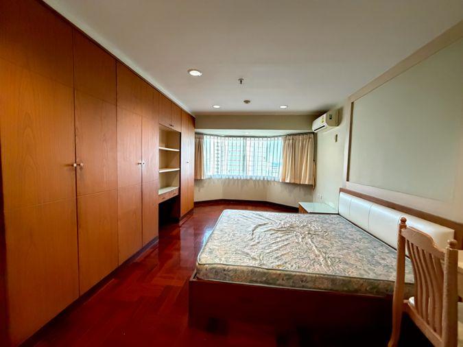 picture ✨For Rent Baan Suanpetch best price fully finished ready to move in DS2865 | Line @Dstay - 27/72