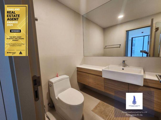 รูป Condo for rent:Noble Ambience Sukhumvit 42 Line ID: @condobkk(With@) - รูปที่ 12/12