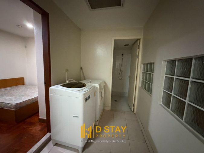 picture ✨For Rent Baan Suanpetch best price fully finished ready to move in DS2865 | Line @Dstay - 50/72