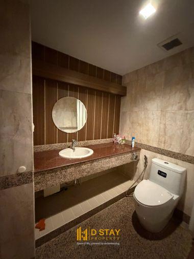 picture ✨For Rent Baan Suanpetch best price fully finished ready to move in DS2865 | Line @Dstay - 65/72