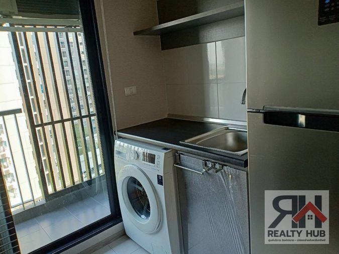 รูป 🤝🏻RB24369 ให้เช่าถูกมาก👍แอสปาย สาทร - ตากสิน คอปเปอร์ โซน ✅แอดไลน์ @mproperty( มี @ ด้วย) แอดมินตอบไว - รูปที่ 2/30
