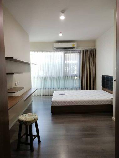 picture Available 15Jul26! The Stage Taopoon. 2bed 72sqm. Line id: @pfagent - 5/9