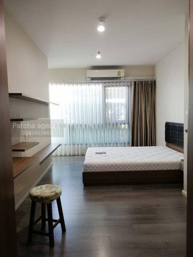 picture Available 15Jul26! The Stage Taopoon. 2bed 72sqm. Line id: @pfagent - 5/9
