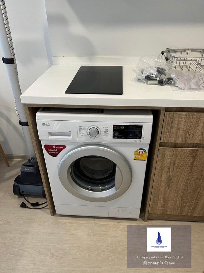 picture Condo for rent:Noble Ambience Sukhumvit 42 Line ID: @condobkk(With@) - 10/12