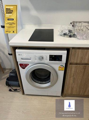 รูป Condo for rent:Noble Ambience Sukhumvit 42 Line ID: @condobkk(With@) - รูปที่ 10/12