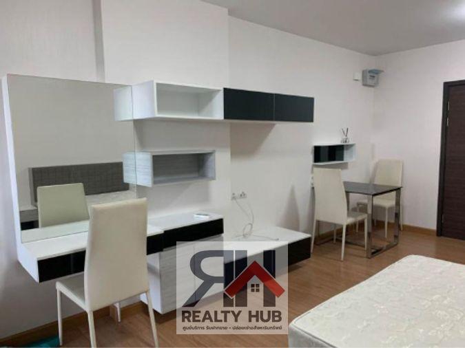 รูป 🤝🏻RB24370 ให้เช่าถูกมาก👍ศุภาลัย วิสต้า ห้าแยกปากเกร็ด✅แอดไลน์ @mproperty( มี @ ด้วย) แอดมินตอบไว - รูปที่ 2/9