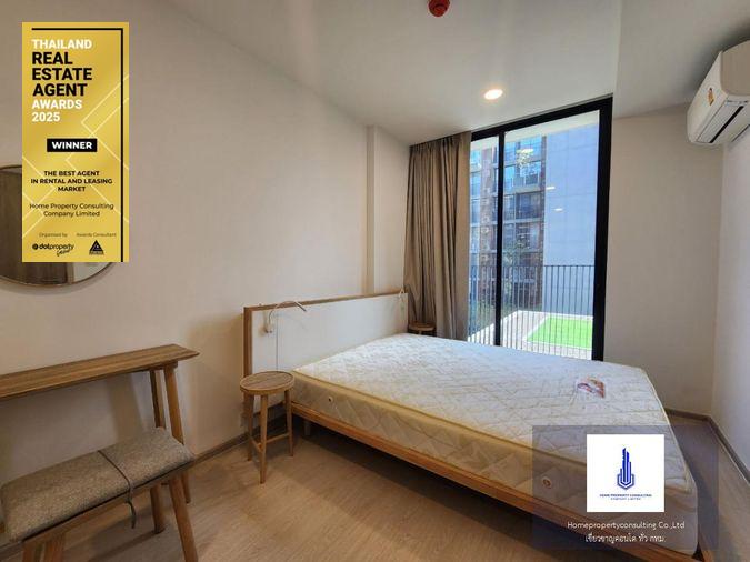 รูป Condo for rent:Noble Ambience Sukhumvit 42 Line ID: @condobkk(With@) - รูปที่ 3/12