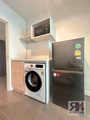 รูป 🤝🏻RB24376 ให้เช่าถูกมาก👍เมโทร สกาย สาทร - วุฒากาศ✅แอดไลน์ @mproperty( มี @ ด้วย) แอดมินตอบไว - รูปที่ 6/7