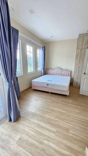 รูป 🍎📌 เช่าบ้าน โกลเด้น นีโอ สุขุมวิท-ลาซาล(Golden Neo Sukumvit Lasalle) 🐶🐱 Pet Friendly ซอยสุขมวิท 113 - รูปที่ 5/11