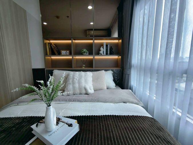 picture Condo For Sale Lumpini Ville Ratburana Riverview - 6/7
