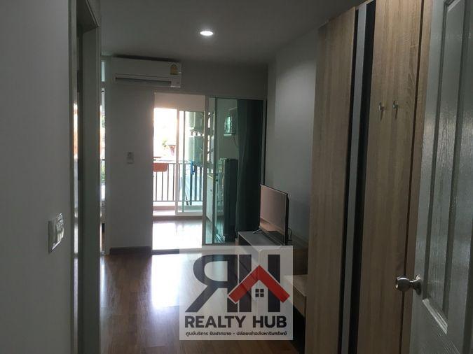 รูป 🤝🏻RB24363 ให้เช่าถูกมาก👍รีเจ้นท์ ออร์คิด ตลาดพลู✅แอดไลน์ @mproperty( มี @ ด้วย) แอดมินตอบไว - รูปที่ 8/12