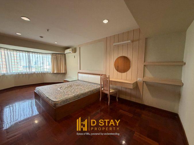 picture ✨For Rent Baan Suanpetch best price fully finished ready to move in DS2865 | Line @Dstay - 6/72
