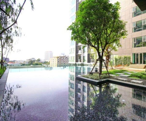 รูป ✨ ขาย ริทึ่ม สุขุมวิท 36 - 38 ✨  ราคา 8,000,000 บาท - รูปที่ 2/5