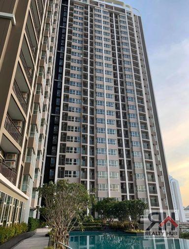รูป 🤝🏻RB24367 ให้เช่าถูกมาก👍ศุภาลัย เวอเรนด้า พระราม 9✅แอดไลน์ @mproperty( มี @ ด้วย) แอดมินตอบไว - รูปที่ 15/19