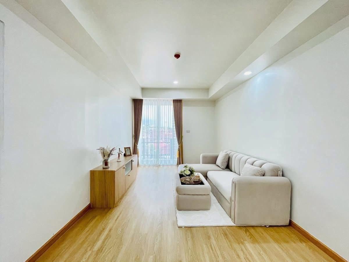 รูป The Mountain Condo for Sale Khao Talo Pattaya with Tenant - รูปที่ 1/12