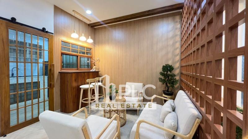 picture Muji Style House for Rent East Pattaya - 5/18