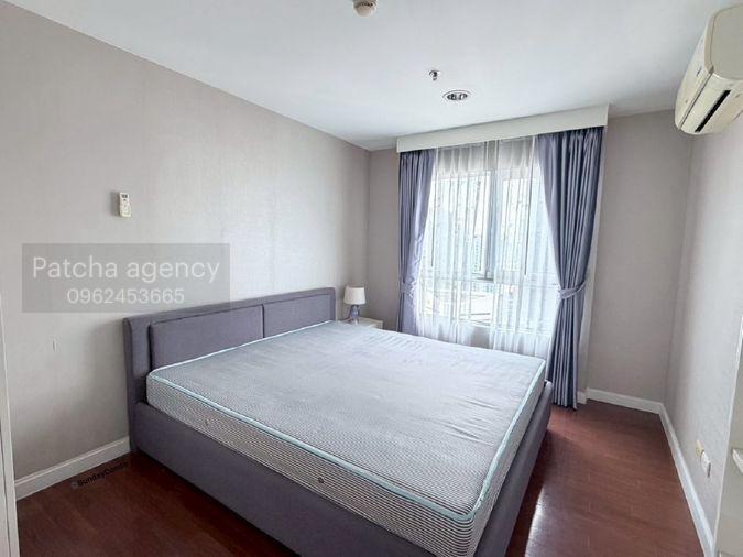 picture Belle Grand Rama9. 2bed 89sq.m. Line id: @pfagent - 4/8