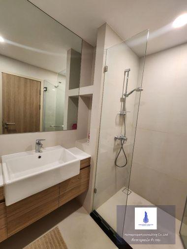 รูป Condo for rent:Noble Ambience Sukhumvit 42 Line ID: @condobkk(With@) - รูปที่ 11/12
