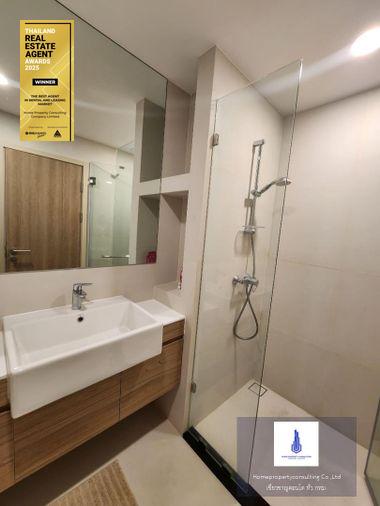 รูป Condo for rent:Noble Ambience Sukhumvit 42 Line ID: @condobkk(With@) - รูปที่ 11/12