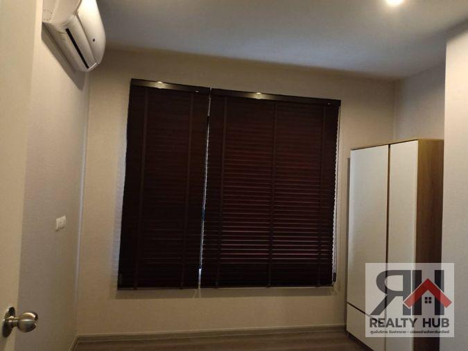 รูป 🤝🏻RB24369 ให้เช่าถูกมาก👍แอสปาย สาทร - ตากสิน คอปเปอร์ โซน ✅แอดไลน์ @mproperty( มี @ ด้วย) แอดมินตอบไว - รูปที่ 13/30