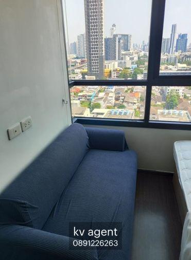 picture 🖐🖐🖐ideo sukumvit 93 floor 20 35 sqm🖐🖐🖐 - 5/11